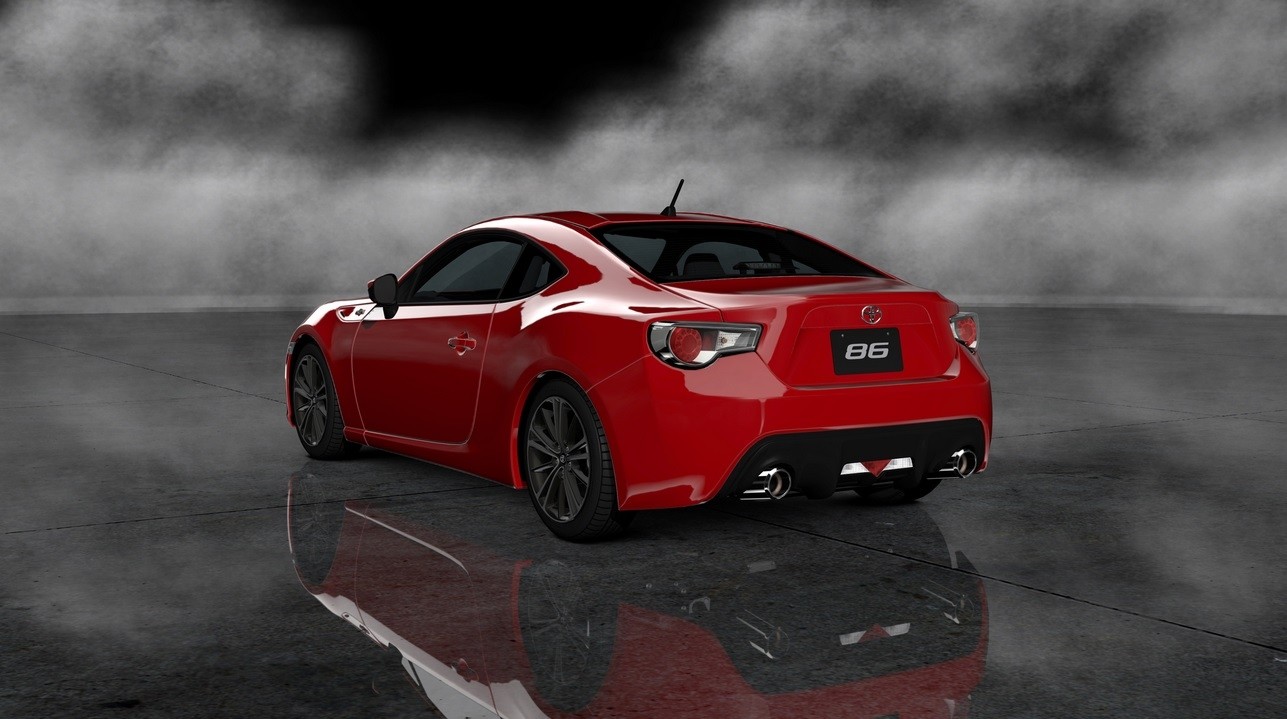 Gran Turismo 6 (Anniversary Edition) - Imagen 38